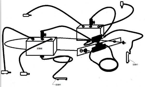 點(diǎn)擊查看詳細(xì)信息<br>標(biāo)題：FYP13型架間自動(dòng)噴霧降塵裝置 閱讀次數(shù)：6543