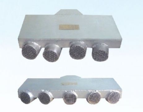 點(diǎn)擊查看詳細(xì)信息<br>標(biāo)題：二次負(fù)壓降塵系統(tǒng) 閱讀次數(shù)：7622