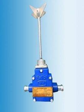 點(diǎn)擊查看詳細(xì)信息<br>標(biāo)題：礦用堆煤傳感器 閱讀次數(shù)：5613