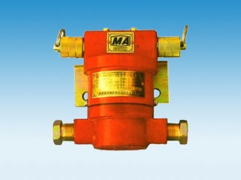 點(diǎn)擊查看詳細(xì)信息<br>標(biāo)題：礦用本安型急停閉鎖開(kāi)關(guān) 閱讀次數(shù)：5783