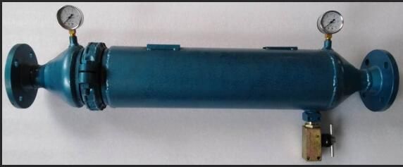 點(diǎn)擊查看詳細(xì)信息<br>標(biāo)題：KFL系列礦用自動(dòng)反沖洗水質(zhì)過(guò)濾器 閱讀次數(shù)：4960