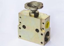 點(diǎn)擊查看詳細(xì)信息<br>標(biāo)題：PJF-25/13平面截止閥 閱讀次數(shù)：4134