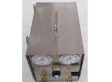 點(diǎn)擊查看詳細(xì)信息<br>標(biāo)題：ZP-QS氣控式干霧降塵裝置 閱讀次數(shù)：2991